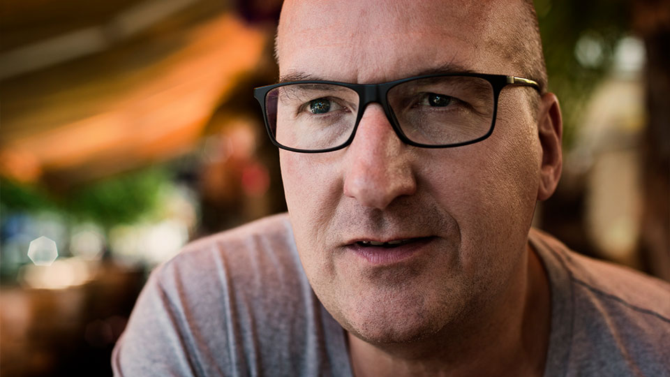 Dirk Regel
